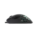 Ποντίκι Gaming Ενσύρματο White Shark 6D DPI 12800 GM-5013 Black