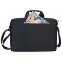 Τσάντα Laptop Riva NB 15,6" Black 8335