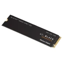 Σκληρός Δίσκος M.2 SSD 4TB Western Digital Black NVME PCIE
