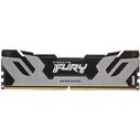 Μνήμη RAM Σταθερού DDR5 32GB 7200 CL38 Kingston Kit (2x16GB) FURY Renegade