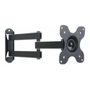 Βάση Τηλεόρασης Techly LCD 13"-30" 2 joints black