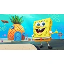 Παιχνίδι NSW Spongebob SquarePants: Battle for Bikini Bottom - Rehydrated