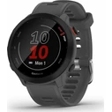 Smartwatch Garmin Forerunner 55 grey