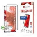 Screen Protector E.V.I. Displex REAL GLASS 3D Galaxy S22 Ultra
