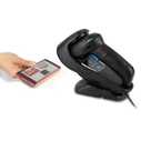 Barcode Scanner Datalogic Gryphon I GD4520,IP52,USB Only (Cable/Stand) 2D