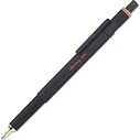 Στυλό Rotring 800 Ballpoint Pen black