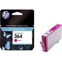 Μελάνι Hewlett-Packard 364 Dye-Based Magenta