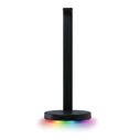 Βάση Headset Razer V2 Chroma - Chroma Enabled with USB 3.1 Hub and 7.1 Surround Sound