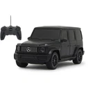 Τηλεκατευθυνόμενο Jamara Mercedes-Benz AMG G63 1:24 27 MHz Black matt 6+
