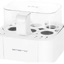 Βραστήρας Αυγών Emerio 6 egs,light/German language display white