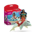 Μινιατούρα Schleich bayala 70719 Isabelle on Dolphin