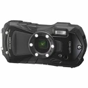 Φωτογραφική Μηχανή Ricoh WG-80 black