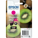 Μελάνι Epson magenta Claria Premium 202 XL T 02H3
