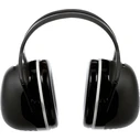 Ωτοασπίδες Εργασίας 3M Peltor capsule X5A black