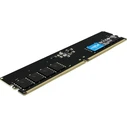 Μνήμη RAM Σταθερού DDR5 32GB Crucial Kit 5600 (2x16GB) UDIMM CL46 (16Gbit)