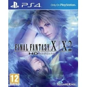 Παιχνίδι PS4 Final Fantasy X/X-2 HD Remaster