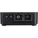 Fiber Optic Converter StarTech USB 2.0