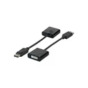 Αντάπτορας DisplayPort EFB ->DVI 24+5 Buchse