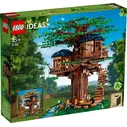 Lego Ideas (21318) Treehouse (21318)