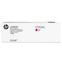 Toner HP Contract No 827A HP827A Magenta (CF303AC)