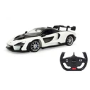 Τηλεκατευθυνόμενο Jamara McLaren Senna 1:14 white 2,4GHz 6+