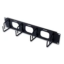 Αξεσουάρ Για Καμπίνα Δικτύου APC cable organizer horizontal 1HE