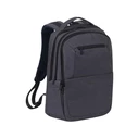 Τσάντα Laptop Riva NB Rucksack Suzuka 16" Black 7765