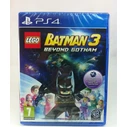 Παιχνίδι PS4 LEGO BATMAN 3 : BEYOND GOTHAM