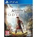 Παιχνίδι PS4 Assassins Creed: Odyssey