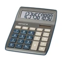 Αριθμομηχανή Genie 840DB dark blue 10-digit