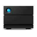 Εσωτερικός Σκληρός Δίσκος 3.5" 40TB LaCie 2big Raid USB-C