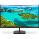 Monitor 27" Philips 271E1SCA/00