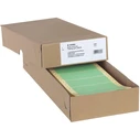 Ετικέτες Herma computer labels green 88,9x35,7 mm 2000 pcs