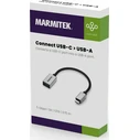 Αντάπτορας USB Marmitek Connect USB-C to USB-A