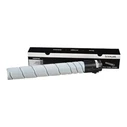 Toner Lexmark 54x Black (54G0H00)
