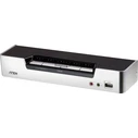 KVM Switch Aten CubiQ CS1794 USB 2.0 HDMI KVMP - / audio / USB - 4 ports