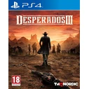 Παιχνίδι PS4 Desperados III