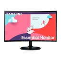 Monitor 24" Samsung S24C364EAU Mainstream/Entry