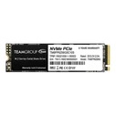 Σκληρός Δίσκος M.2 SSD 256GB TeamGroup MP33 - PCIe 3.0 x4 (NVMe)