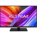 Monitor 32" Asus 81,1cm Profess.PA328QV DP+HDMI IPS WQHD Spk Lift