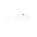 Ποντίκι Ενσύρματο Baaske MMS Man&Machine MightyMouse5 G 5 Tasten USB White