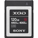 Κάρτα Μνήμης XQD Sony G 120GB
