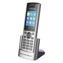 Ασύρματο Τηλέφωνο Grandstream DECT Handset DP730 inkl. charging station