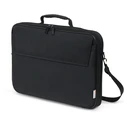 Τσάντα Laptop Dicota BASE XX Laptop Bag Clamshell 13-14.1 black