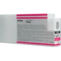Μελάνι Epson vivid magenta T 596 350 ml T 5963