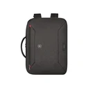 Τσάντα Laptop Wenger MX Commute Bag incl. Backpack Straps 16 grey