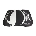 Mousepad LogiLink Gaming Teflon-PVC 340x250x2.8mm