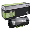 Toner Lexmark 622HE Black (62D2H0E)