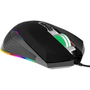 Ποντίκι Gaming Ενσύρματο INCA IMG-347 7200 DPI, RGB, 8 Keys, USB, SW retail
