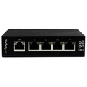 Network Switch StarTech 5PT INDUSTRIAL GIGABIT